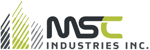 MSC Industries Inc. Logo